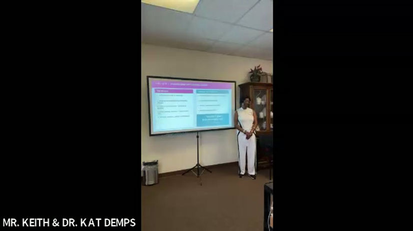 May 26, 2026 Friend's Place Dementia Caregiver Seminar